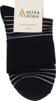 Носки женские Легка хода №2233 23 марине