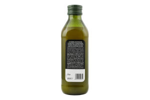Масло оливковое нерафинированное Extra Virgіn Iberica с/бут 500мл