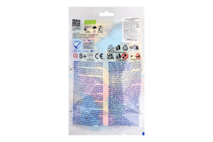 Кулька латексна День народження Ззвірятка 30см 3103-1187 В105 Белбал