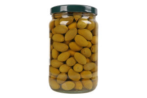 Оливки a Pero Cerignola у розсолі