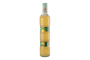 Лікер 0.5л 20% Лимон Becherovka пл