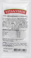 Соус-заправка д/салатів Французький з гірчицею 40г саше Vita Verde
