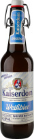 Пиво 0.5л 4.9% пастеризоване Weissbier Kaiserdom пл