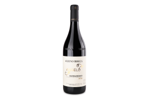Вино 0.75л 14.5% червоне сухе Barbaresco Angelo Albino Rocca пл