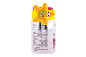 Вітаміни желейні Swiss Energy ImmunoVit Kids