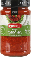 Соус Helios томатний веганський
