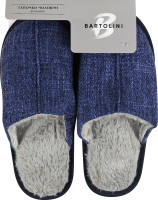 Тапки чоловічі Bartolini 986201