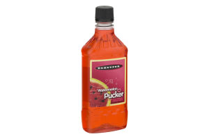 Dekuyper Watermelon Pucker Schnapps