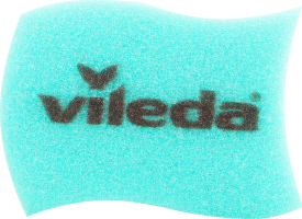 Губка Pur active Vileda 1шт