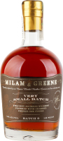 Віскі Milam&Greene PXVerySmallBatchStraightBourbon