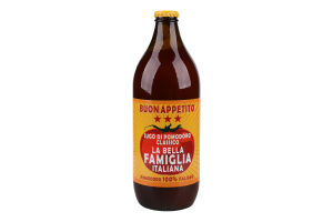 Соус Don Antonio 690 г La Bella Famiglia И698 (Італія)