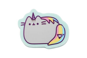 Гумка Yes! Pusheen фігурна мікс