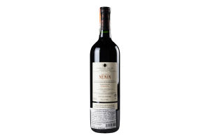 Вино 0.75л 14.5% красное сухое Pomerol Chateau Nenin бут