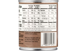 SE Grocers No Salt Added Sweet Peas