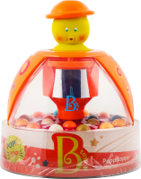 Игрушка Battat Юла мандаринка Bx1119z