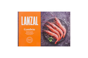 LANZAL КРЕВ АРГЕН L3 2КГ