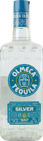 Текила 700мл 35% Silver Olmeca бут