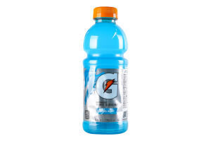 Напій Gatorade Cool Blue ізотонік негазовний