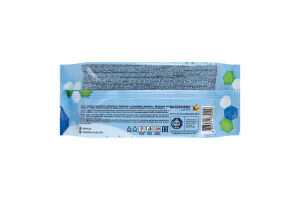 Салфетки влажные универсальные Антибактериальные Superfresh 72шт