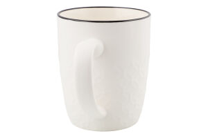 Чашка 350мл кераміка KYYW384