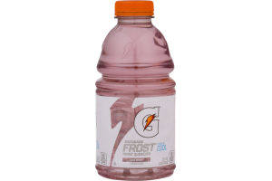 Gatorade Thirst Quencher Rain Berry