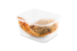 Відбивна із свинини(ПАК) ваг