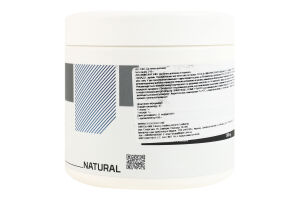 Добавка дієтична в порошку Natural Аргінін OstroVit 210г