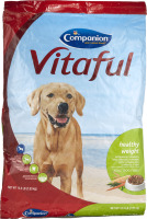 Companion Vitaful Adult Dog Food