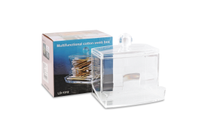 Органайзер д/вушних паличок KYYW297