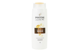 Шампунь Интенсивное восстановление Active nutri-plex Pantene Pro-V 625мл