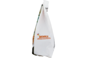 Ahold Chicken Meatballs Quesadilla