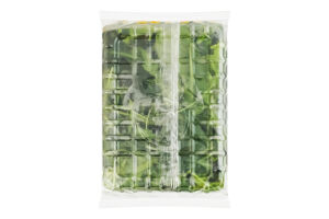 Салат Рук. Бебі-шпин. Good for Life 75г