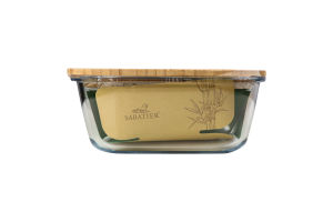 Контейнер д/зберігання продукт Sabatier Terra 2,3л