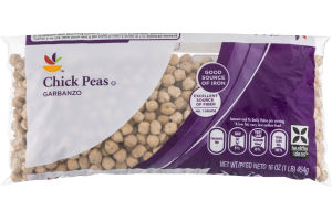 Ahold Chick Peas
