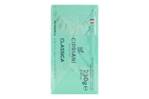 Вироби макаронні Cipriani Папарделле