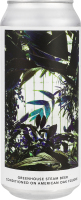 Пиво Evil Twin Brewing GreenhouseSteam янт н/ф з/б