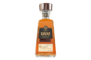 Текіла 0.7л 38% 100% Агава Anejo Reserva 1800 пл