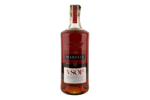 Коньяк 700мл 40% VSOP Martell пл