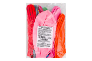 Кулька латексна пастель 31"Джемар