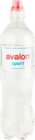 Вода питна артезіанська негазована Sport Avalon п/пл 0.75л