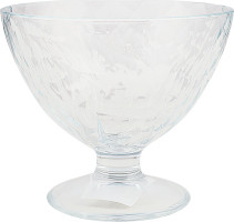 Креманка 375мл №44855-MCT6X158 Quartz Uniglass 1шт