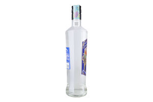 Ром 700мл 37.5% White Panamanian Original Contadora бут