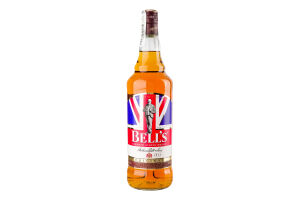 Виски 1л 40% Original Bell's бут