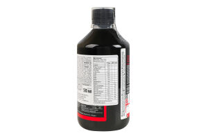 Добавка пищевая концентрат со вкусом грейпфрута Thermo drine liquid BioTechUSA 500мл