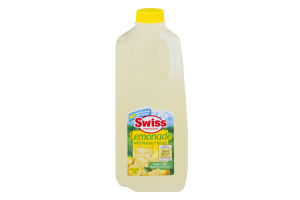 Swiss Premium Lemonade