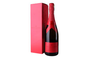 Шампанське Moet&Chandon р/с12,5%0,75лп/у