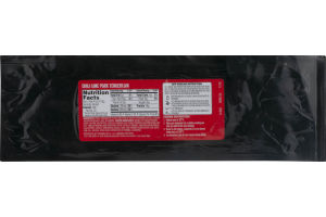 Ahold Pork Tenderloin Chili Lime