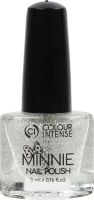 Лак д/нігтів Мінні №077 5мл Колор Інтенс