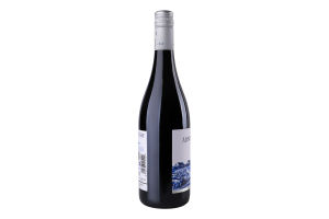 Вино 750мл 13.5% червоне сухе Shiraz Arniston Bay пл