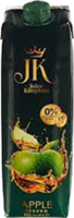 Сік Juice Kingdom Яблучний 950мл